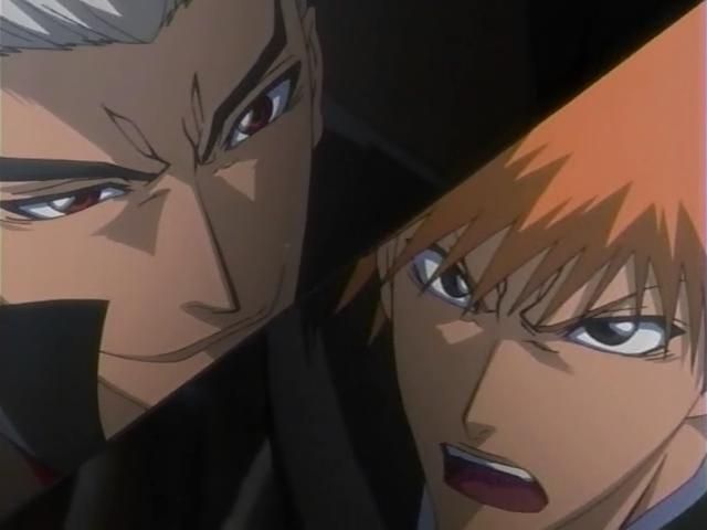 Otaku Gallery  / Anime e Manga / Bleach / Screen Shots / Episodi / 095 - Byakuya prende il campo - Ballo del vento dei fiori di ciliegio / 184.jpg